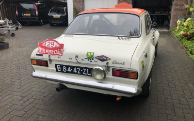 Smeets-Ford Escort-image0