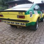 Opel Kadett GT/E – 1978 – Gr. 4 – Steven Kaiser
