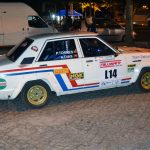 Datsun 160J – 1980 – Gr. 2 – Paulo Pimentel Torres