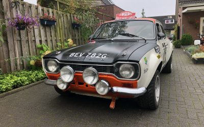 Smeets-Ford Escort-image1