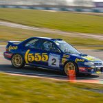 Subaru Impreza 555 – 1994 – A – Marc Schipper – Original