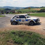 Talbot Sunbeam Lotus – 1981 – Gr. 2 – Gary Gee