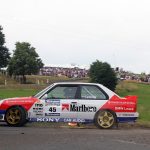 BMW M3 – 1990 – Gr. A – Alfred Lenferink