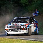 Lancia Delta Integrale 16V – 1990 – Gr. A – Victor Lopes