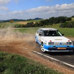 VW Golf G60 – 1991 – Gr. A – Hans Weijs Jr. – Original