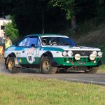 Lancia Beta Coupé – 1975 – Gr. 4 – Enzo Michelini