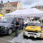 Renault 5 Turbo – 1982 – Gr.4 – Gustavo Farias