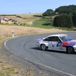 Opel Manta 400 – 1986 – Gr. B – Brüder Kaiser